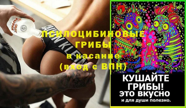 твердый Баксан